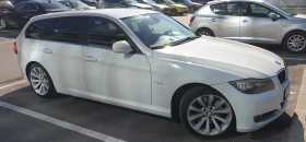 BMW 320 D | Auto.bg — изображение 5 BMW 320 D | Auto.bg — изображение 5
