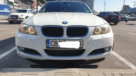 BMW 320 D | Auto.bg — изображение 7 BMW 320 D | Auto.bg — изображение 7