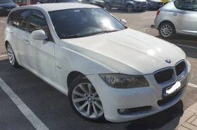 BMW 320 D | Auto.bg — изображение 2 BMW 320 D | Auto.bg — изображение 2
