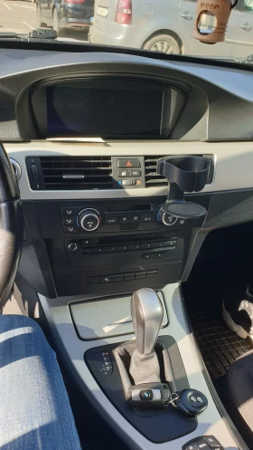 BMW 320 D | Auto.bg — изображение 9 BMW 320 D | Auto.bg — изображение 9