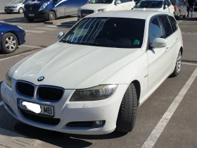 BMW 320 D