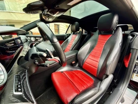 Mercedes-Benz E 400 4M AMG Line/Burmester/360/Head-up/Панорама - 27990 € - 37285661 3 | Car24.bg Mercedes-Benz E 400 4M AMG Line/Burmester/360/Head-up/Панорама - 27990 € - 37285661 3