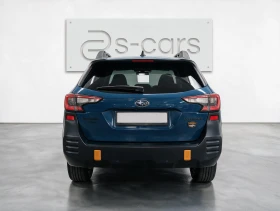 Subaru Outback Wilderness | Auto.bg — изображение 6 Subaru Outback Wilderness | Auto.bg — изображение 6