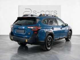 Subaru Outback Wilderness | Auto.bg — изображение 5 Subaru Outback Wilderness | Auto.bg — изображение 5