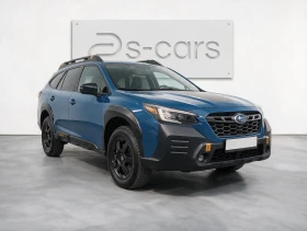 Subaru Outback Wilderness | Auto.bg — изображение 3 Subaru Outback Wilderness | Auto.bg — изображение 3