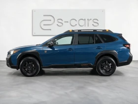 Subaru Outback Wilderness | Auto.bg — изображение 8 Subaru Outback Wilderness | Auto.bg — изображение 8