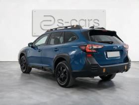 Subaru Outback Wilderness | Auto.bg — изображение 7 Subaru Outback Wilderness | Auto.bg — изображение 7