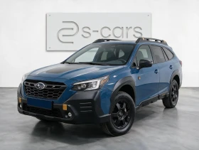 Subaru Outback Wilderness | Auto.bg — изображение 9 Subaru Outback Wilderness | Auto.bg — изображение 9