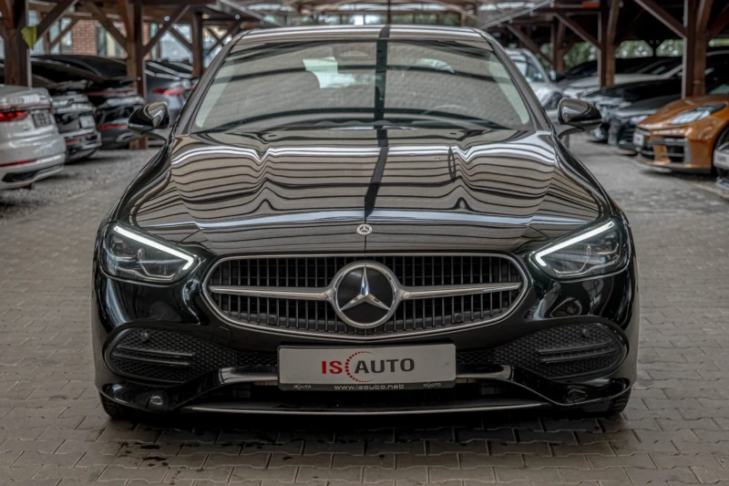 Mercedes-Benz C 220 d/Virtual/Подгрев/Kамера/MBUX/ - 27900 € / 54567.66 лв. - 15819277 1 | Car24.bg Mercedes-Benz C 220 d/Virtual/Подгрев/Kамера/MBUX/ - 27900 € / 54567.66 лв. - 15819277 1