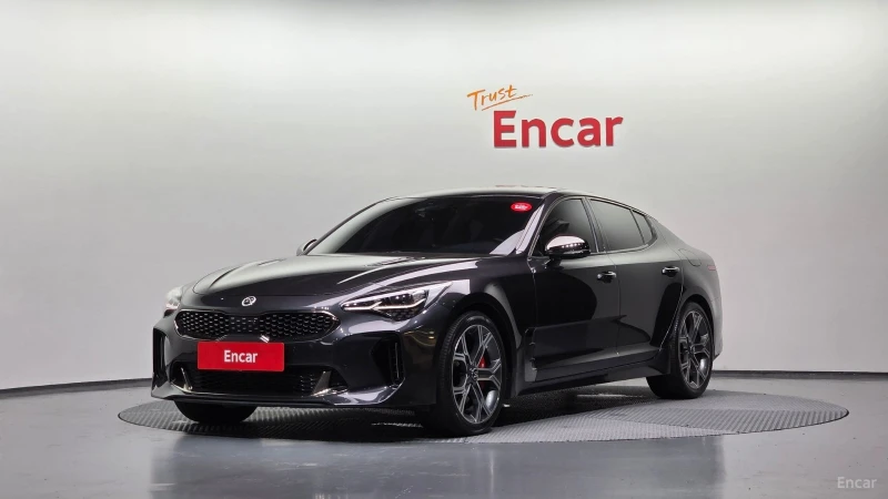 Kia Stinger 3.3 GT TURBO* ОБДУХ* 360* HUD* ПАНОРАМА* - 16800 € / 32857.94 лв. - 68825053 1 | Car24.bg Kia Stinger 3.3 GT TURBO* ОБДУХ* 360* HUD* ПАНОРАМА* - 16800 € / 32857.94 лв. - 68825053 1