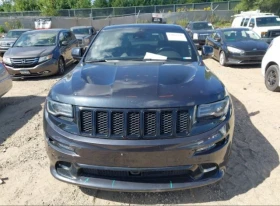 Jeep Grand cherokee SRT-8/8ZF/ПАНО/BREMBO BRAKES/КЛИП/ДИСТРОНИК - Car24.bg Jeep Grand cherokee SRT-8/8ZF/ПАНО/BREMBO BRAKES/КЛИП/ДИСТРОНИК