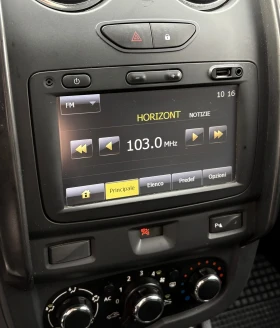 Dacia Duster 1.6i, GPL, FACELIFT, EURO 5B, TOP - 11399 лв. / 5828.22 € - 57839213 13 | Car24.bg Dacia Duster 1.6i, GPL, FACELIFT, EURO 5B, TOP - 11399 лв. / 5828.22 € - 57839213 13