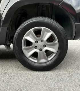 Dacia Duster 1.6i, GPL, FACELIFT, EURO 5B, TOP - 11399 лв. / 5828.22 € - 57839213 8 | Car24.bg Dacia Duster 1.6i, GPL, FACELIFT, EURO 5B, TOP - 11399 лв. / 5828.22 € - 57839213 8