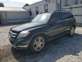 Mercedes-Benz GLK - Car24.bg Mercedes-Benz GLK