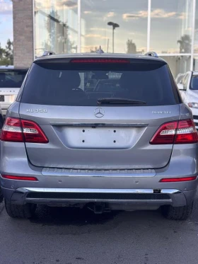 Mercedes-Benz ML 350 * АВТО КРЕДИТ* ЦЕНА ДО БГ * СЕРВИЗНА ИСТОРИЯ * - 20999 лв. / 10736.62 € - 55415116 4 | Car24.bg Mercedes-Benz ML 350 * АВТО КРЕДИТ* ЦЕНА ДО БГ * СЕРВИЗНА ИСТОРИЯ * - 20999 лв. / 10736.62 € - 55415116 4