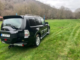 Mitsubishi Pajero Golden Laine - 48000 лв. / 24542.01 € - 69132137 2 | Car24.bg Mitsubishi Pajero Golden Laine - 48000 лв. / 24542.01 € - 69132137 2