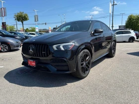Mercedes-Benz GLE 53 4MATIC CARFAX