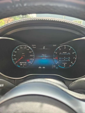 Mercedes-Benz GLC * AMG 43 * CARFAX * БЕЗ ПЪРВОНАЧАЛНА ВНОСКА | Auto.bg — изображение 8 Mercedes-Benz GLC * AMG 43 * CARFAX * БЕЗ ПЪРВОНАЧАЛНА ВНОСКА | Auto.bg — изображение 8