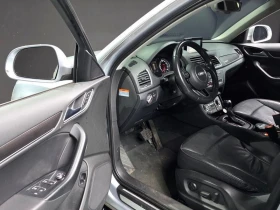Audi Q3 * 35TDI* QUATTRO* DYNAMIC* ЦЕНАДОБГ! | Auto.bg — изображение 10 Audi Q3 * 35TDI* QUATTRO* DYNAMIC* ЦЕНАДОБГ! | Auto.bg — изображение 10