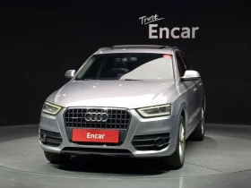 Audi Q3 * 35TDI* QUATTRO* DYNAMIC* ЦЕНАДОБГ! | Auto.bg — изображение 3 Audi Q3 * 35TDI* QUATTRO* DYNAMIC* ЦЕНАДОБГ! | Auto.bg — изображение 3