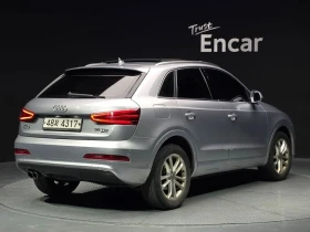 Audi Q3 * 35TDI* QUATTRO* DYNAMIC* ЦЕНАДОБГ! | Auto.bg — изображение 2 Audi Q3 * 35TDI* QUATTRO* DYNAMIC* ЦЕНАДОБГ! | Auto.bg — изображение 2