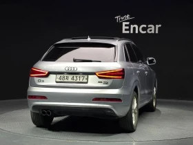 Audi Q3 * 35TDI* QUATTRO* DYNAMIC* ЦЕНАДОБГ! | Auto.bg — изображение 4 Audi Q3 * 35TDI* QUATTRO* DYNAMIC* ЦЕНАДОБГ! | Auto.bg — изображение 4