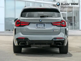 BMW X3 M40I* ДИГИТАЛНО* ТАБЛО* ПОДГРЕВ* КАМЕРА* КЕЙЛЕС* М | Auto.bg — изображение 4 BMW X3 M40I* ДИГИТАЛНО* ТАБЛО* ПОДГРЕВ* КАМЕРА* КЕЙЛЕС* М | Auto.bg — изображение 4