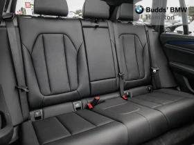BMW X3 M40I* ДИГИТАЛНО* ТАБЛО* ПОДГРЕВ* КАМЕРА* КЕЙЛЕС* М | Auto.bg — изображение 14 BMW X3 M40I* ДИГИТАЛНО* ТАБЛО* ПОДГРЕВ* КАМЕРА* КЕЙЛЕС* М | Auto.bg — изображение 14