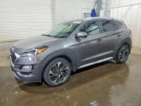 Hyundai Tucson 2.4l Sport - Car24.bg Hyundai Tucson 2.4l Sport