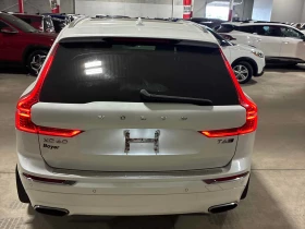 Volvo XC60 * Inscription * АВТОКРЕДИТ* + ГУМИ | Auto.bg — изображение 4 Volvo XC60 * Inscription * АВТОКРЕДИТ* + ГУМИ | Auto.bg — изображение 4