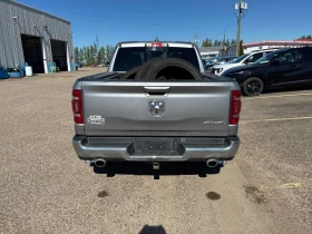 Dodge RAM 1500 Limited Longhorn | CARFAX | АВТОФИНАНСИРАНЕ | Auto.bg — изображение 5 Dodge RAM 1500 Limited Longhorn | CARFAX | АВТОФИНАНСИРАНЕ | Auto.bg — изображение 5
