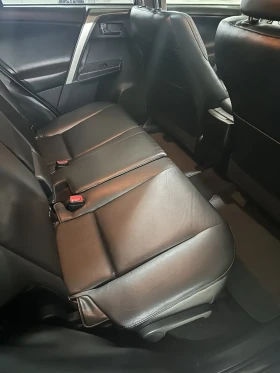 Toyota Rav4 undefined | Auto.bg — изображение 8 Toyota Rav4 undefined | Auto.bg — изображение 8