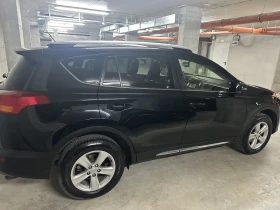 Toyota Rav4 undefined | Auto.bg — изображение 5 Toyota Rav4 undefined | Auto.bg — изображение 5