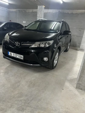 Toyota Rav4 undefined | Auto.bg — изображение 3 Toyota Rav4 undefined | Auto.bg — изображение 3