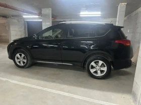 Toyota Rav4 undefined | Auto.bg — изображение 4 Toyota Rav4 undefined | Auto.bg — изображение 4
