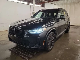 BMW X3 * XDRIVE30I * CARFAX * БЕЗ ПЪРВОНАЧАЛНА ВНОСКА