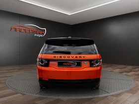 Land Rover Discovery Sport 2.0TD4 HSE AWD AUTO | Auto.bg — изображение 6 Land Rover Discovery Sport 2.0TD4 HSE AWD AUTO | Auto.bg — изображение 6
