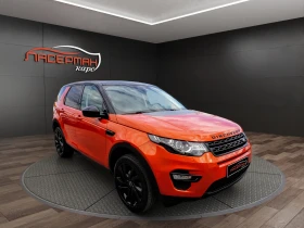 Land Rover Discovery Sport 2.0TD4 HSE AWD AUTO | Auto.bg — изображение 2 Land Rover Discovery Sport 2.0TD4 HSE AWD AUTO | Auto.bg — изображение 2