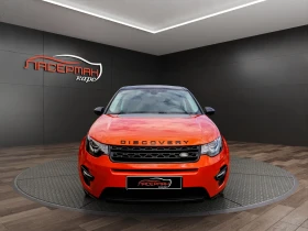 Land Rover Discovery Sport 2.0TD4 HSE AWD AUTO | Auto.bg — изображение 5 Land Rover Discovery Sport 2.0TD4 HSE AWD AUTO | Auto.bg — изображение 5