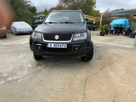 Suzuki Grand vitara Джип - 8300 € - 84239166 3 | Car24.bg Suzuki Grand vitara Джип - 8300 € - 84239166 3