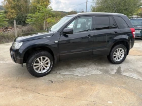 Suzuki Grand vitara Джип - 8300 € - 84239166 2 | Car24.bg Suzuki Grand vitara Джип - 8300 € - 84239166 2