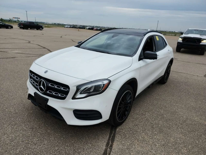 Mercedes-Benz GLA 250 AMG ПАКЕТ/CARFAX/ПОДГРЕВ/ПАМЕТ/ПАНОРАМА/ - 16950 € / 33151.32 лв. - 94986942 1 | Car24.bg Mercedes-Benz GLA 250 AMG ПАКЕТ/CARFAX/ПОДГРЕВ/ПАМЕТ/ПАНОРАМА/ - 16950 € / 33151.32 лв. - 94986942 1