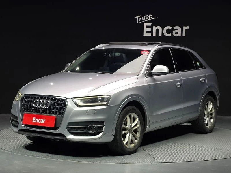 Audi Q3 * 35TDI* QUATTRO* DYNAMIC* ЦЕНАДОБГ! | Auto.bg — изображение 1 Audi Q3 * 35TDI* QUATTRO* DYNAMIC* ЦЕНАДОБГ! | Auto.bg — изображение 1