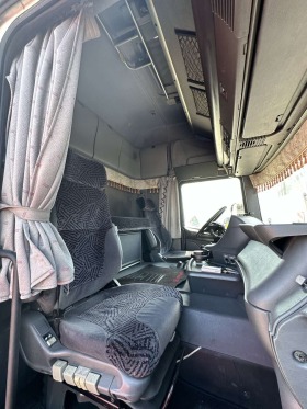 Scania R 124 | Mobile.bg   15