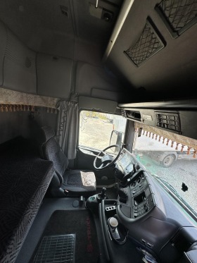 Scania R 124 | Mobile.bg   13