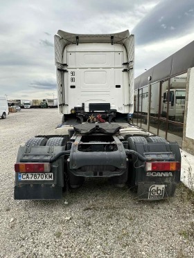 Scania R 124 | Mobile.bg   7