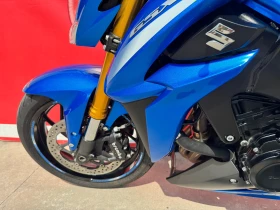 Suzuki Gsx 1000 ABS TC | Auto.bg — изображение 15 Suzuki Gsx 1000 ABS TC | Auto.bg — изображение 15