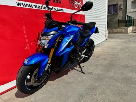 Suzuki Gsx 1000 ABS TC | Auto.bg — изображение 11 Suzuki Gsx 1000 ABS TC | Auto.bg — изображение 11