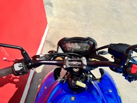 Suzuki Gsx 1000 ABS TC | Auto.bg — изображение 9 Suzuki Gsx 1000 ABS TC | Auto.bg — изображение 9