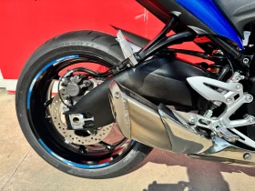 Suzuki Gsx 1000 ABS TC | Auto.bg — изображение 7 Suzuki Gsx 1000 ABS TC | Auto.bg — изображение 7